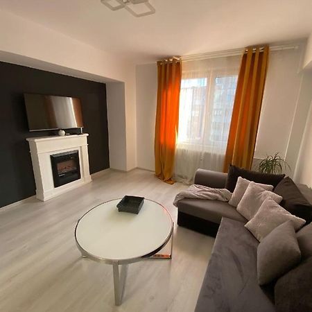 Ultracentral Apartament Unirii/ Centru Vechi 布加勒斯特 外观 照片