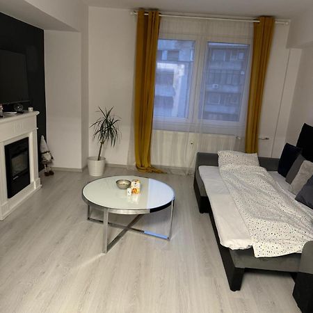 Ultracentral Apartament Unirii/ Centru Vechi 布加勒斯特 外观 照片