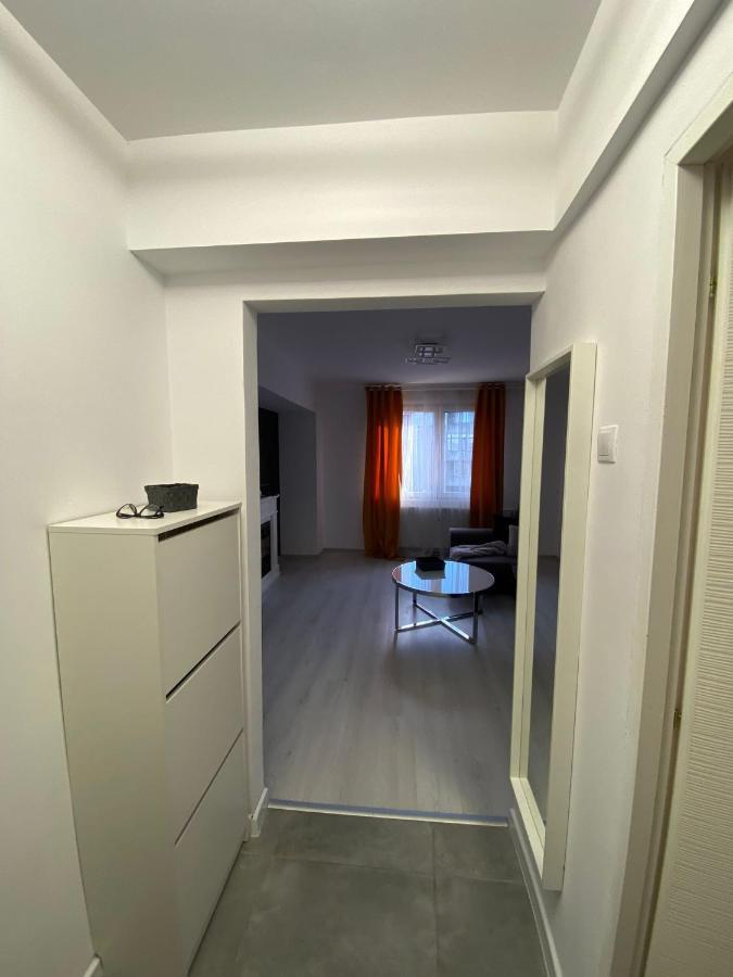 Ultracentral Apartament Unirii/ Centru Vechi 布加勒斯特 外观 照片